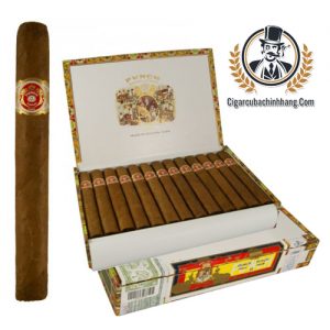 Xì gà Punch Punch - Hộp 25 điếu - cigarcubachinhhang.com