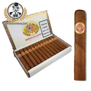 Xì gà Ramon Allones Specially Selected - Hộp 25 điếu - cigarcubachinhhang.com